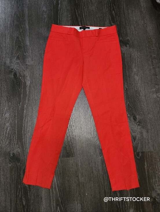Banana Republic Pants - Banana Republic Sloan Pants